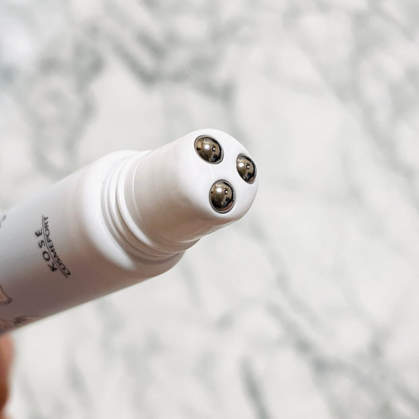 ごめんね素肌 無垢美ちゃんアイセラム/クリアターン/アイケア・アイクリームを使ったクチコミ(3枚目)