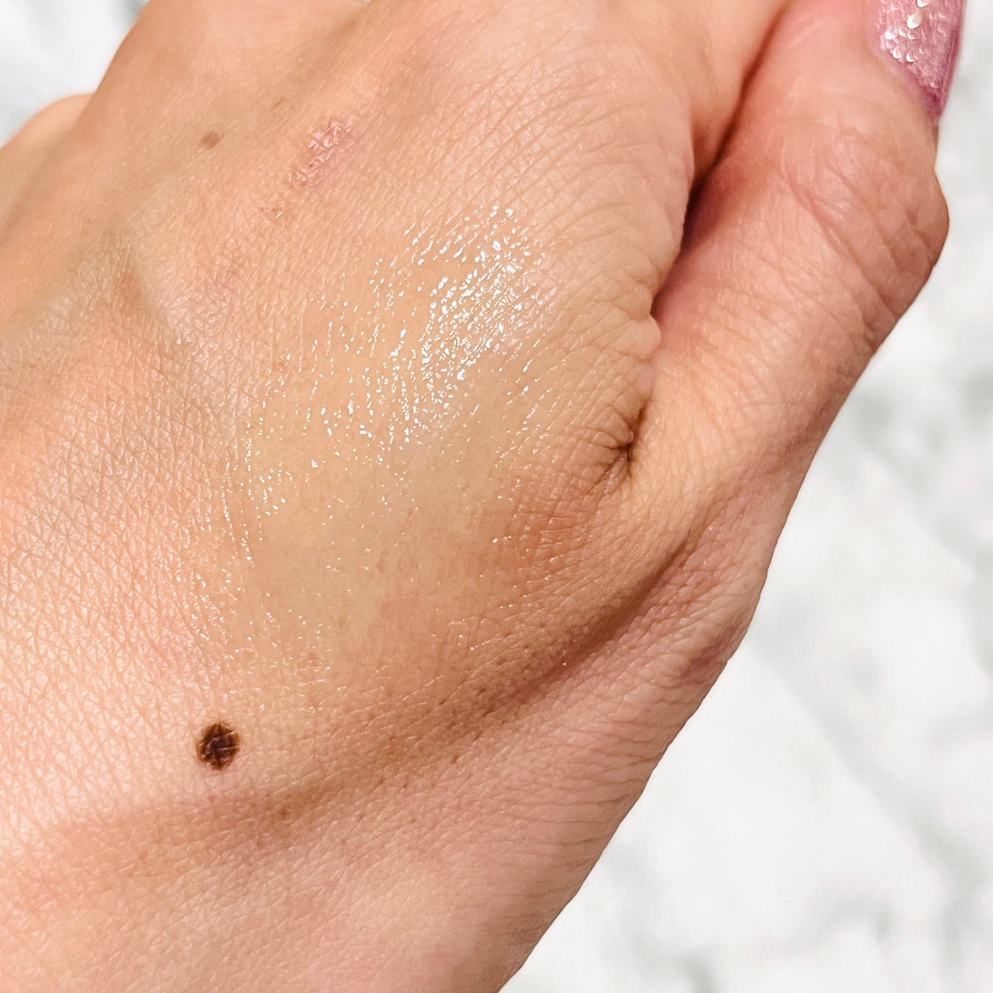 ごめんね素肌 無垢美ちゃんアイセラム/クリアターン/アイケア・アイクリームを使ったクチコミ(6枚目)