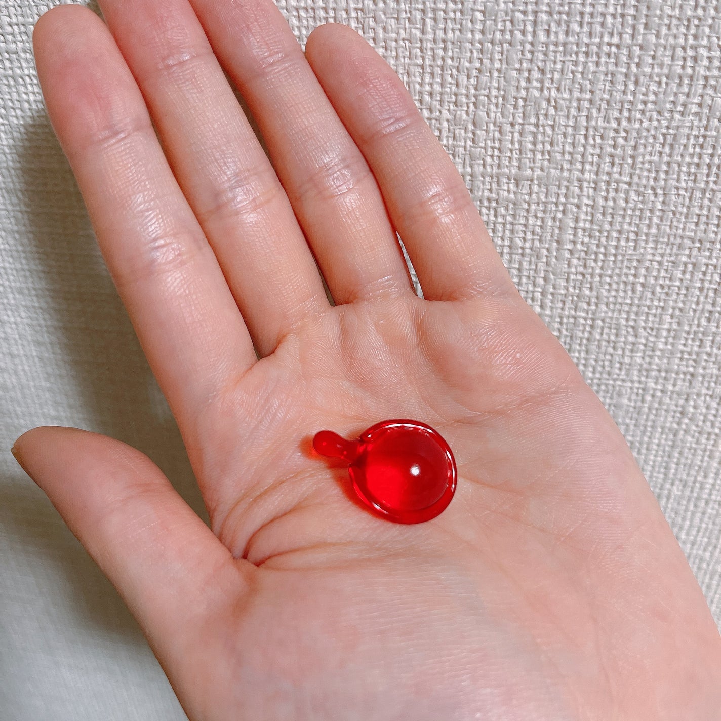 ãæ¥æ¬éå®ãããã¢ãŒãªã€ã«ãã¬ãã£ã·ã£ã€ããŒã/ellips/ãã¢ãªã€ã«ã䜿ã£ãã¯ãã³ãïŒ2æç®ïŒ