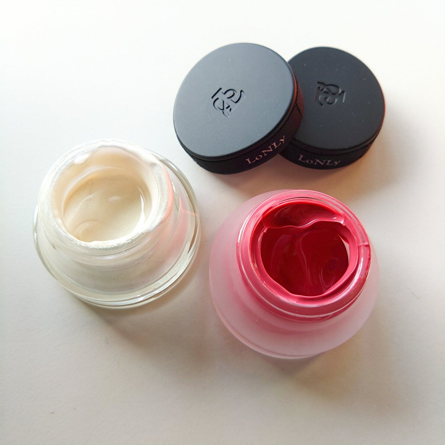 LoNLy シンティランテハイライトセラム /LoNLy /リキッドハイライトを使ったクチコミ(3枚目)