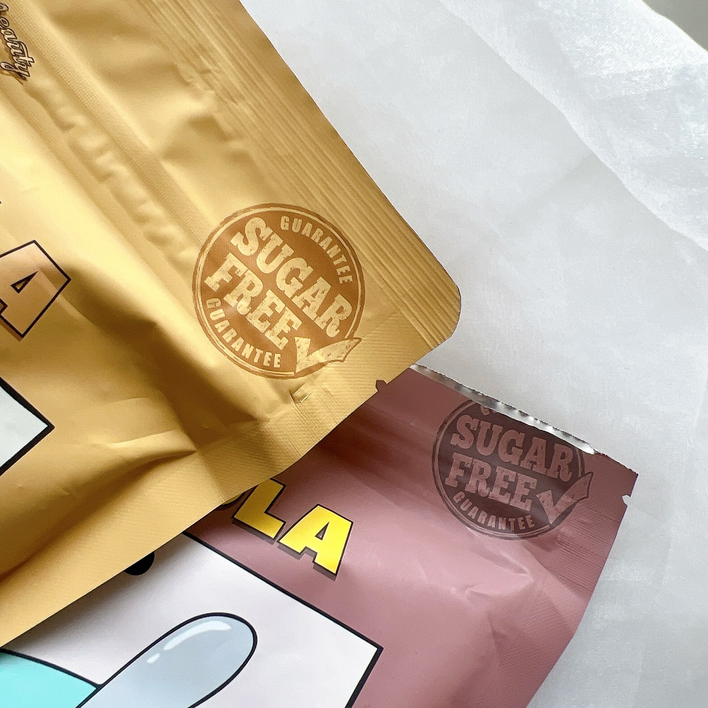 グラノーラ/ダルシム/グラノーラを使ったクチコミ（2枚目）