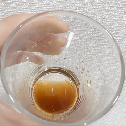 ライブリングアサビクレンズ/LIVELING/酵素ドリンクを使ったクチコミ(4枚目)