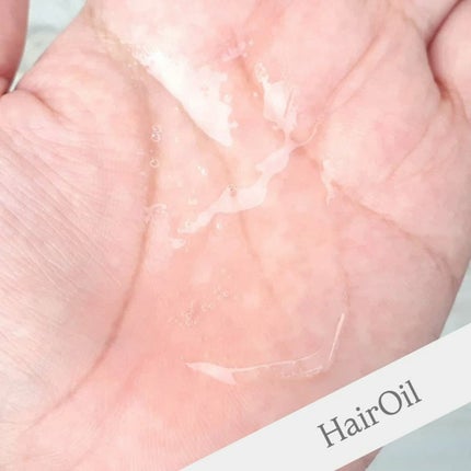 リポ ラボ ケラチンセラム ジェルモイスト シャンプー /トリートメントスリークリペア*/LIPO LABO/市販シャンプーを使ったクチコミ(8枚目)