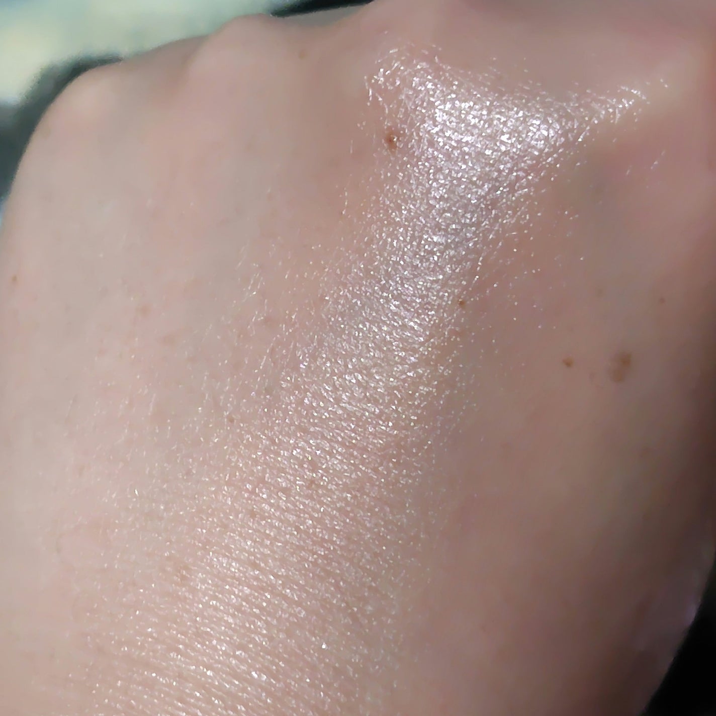 アテニア ミッドナイトモイスチャライザー/アテニア/フェイスクリームを使ったクチコミ(6枚目)