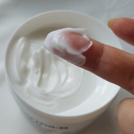 Derma:B セラMD リペアクリームのクチコミ「Derma:B
ceraMD Repair cream
ご提供頂きお試しさせていただきま.....」(2枚目)