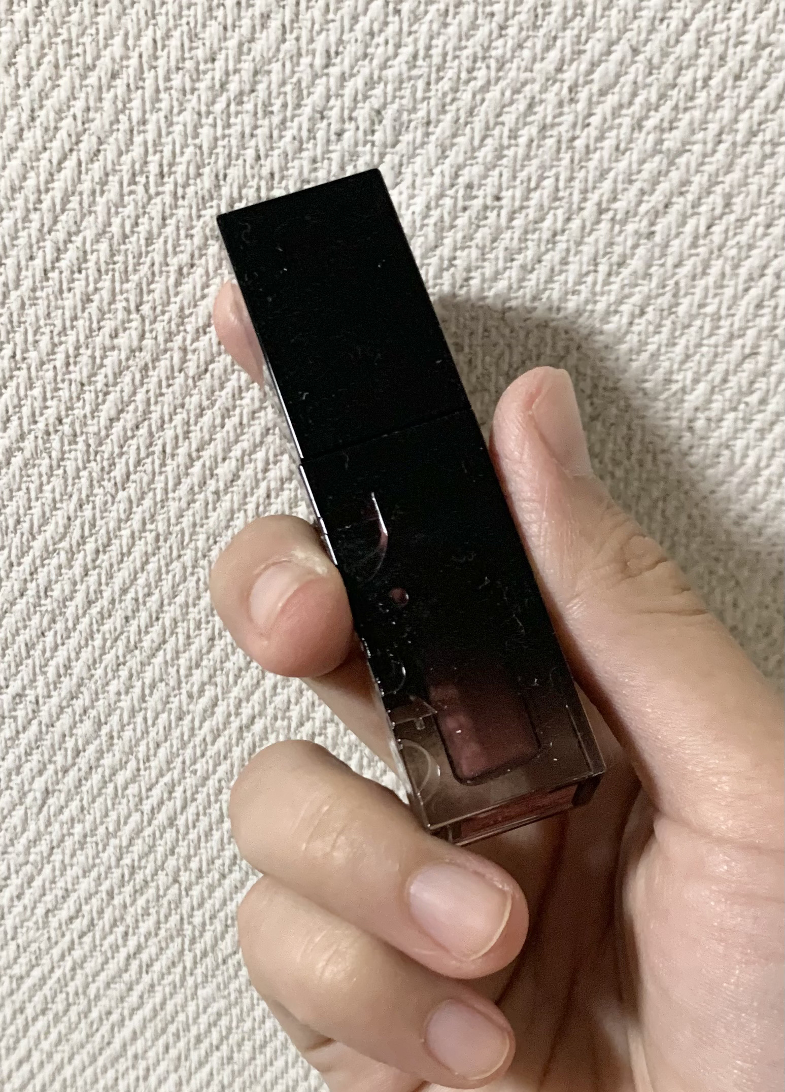 Dinto　ブラーグロイリップティント　231番です

こちらは確かチークとセット販売されてたもので、
もしかしたら単品での販売はないカラーなのかも🤔
（Qoo10の公式ページだと単品での販売は私は見つけられなかった😂）

セット販売だ