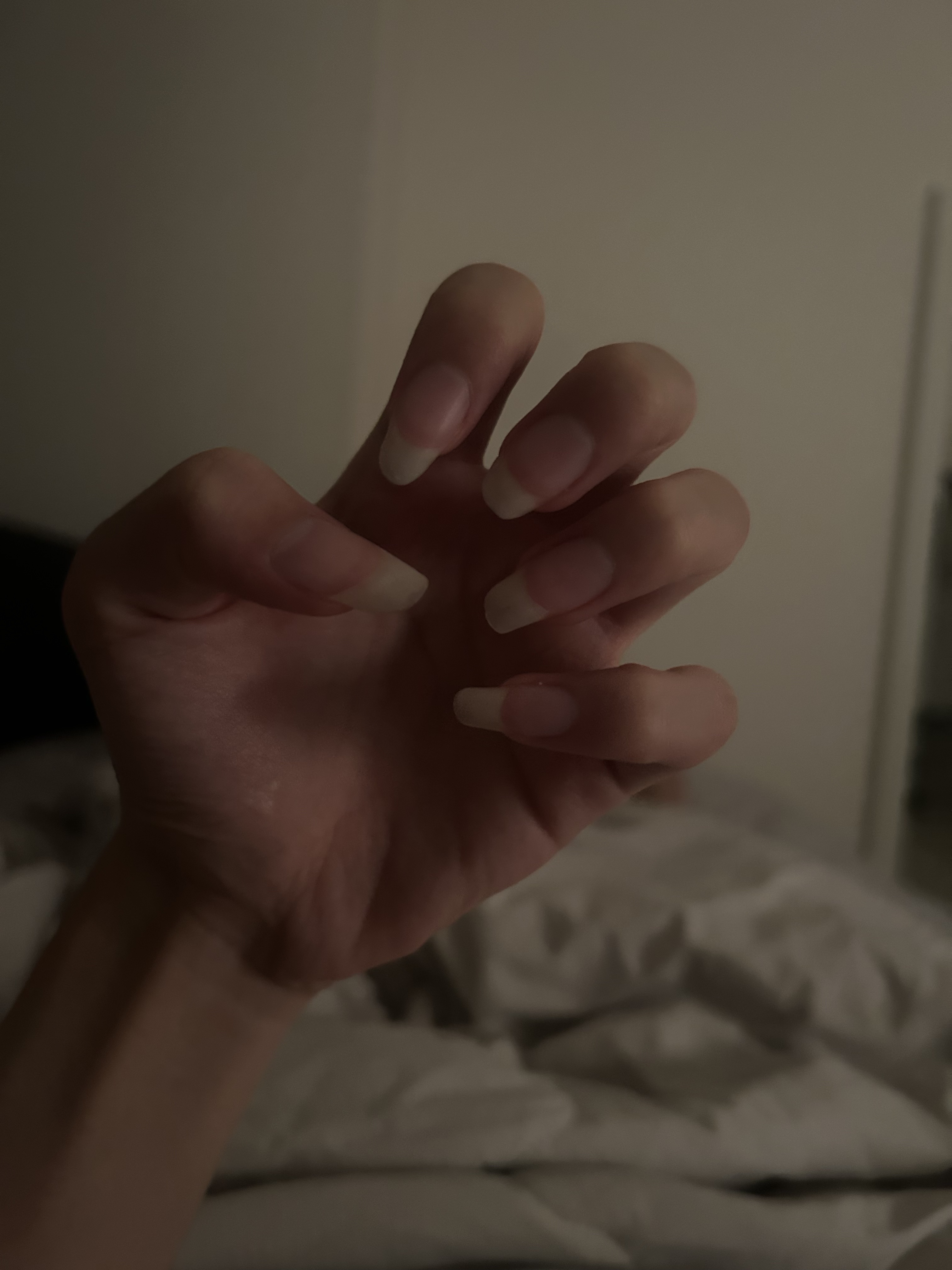 レ マン エルメス ユイル ドゥ ソワン/エルメス/ネイルオイル・トリートメントを使ったクチコミ（3枚目）