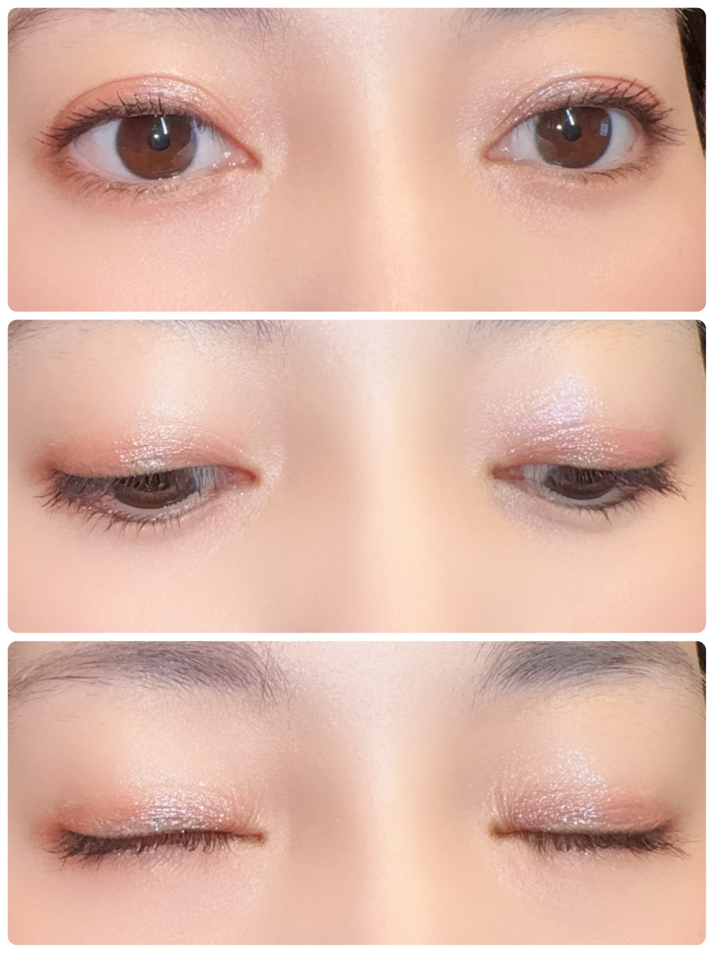 ブラッシュ カラー インフュージョン/ローラ メルシエ/パウダーチークを使ったクチコミ(2枚目)