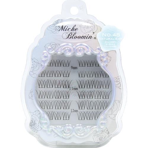 NO.48 ナチュラルエクステ