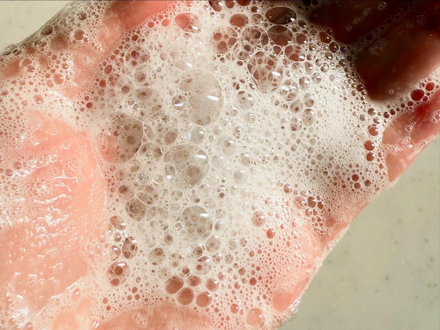 ジュレーム レイヤード ヘアシャイン ブースターオイル/Je l'aime/ヘアオイルを使ったクチコミ（3枚目）