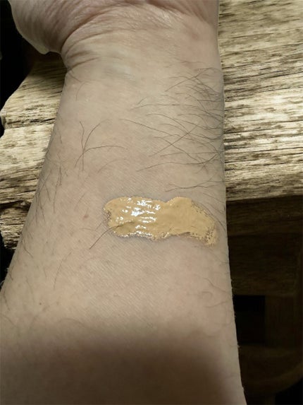 スキンティント 02/RMK/リキッドファンデーションの画像