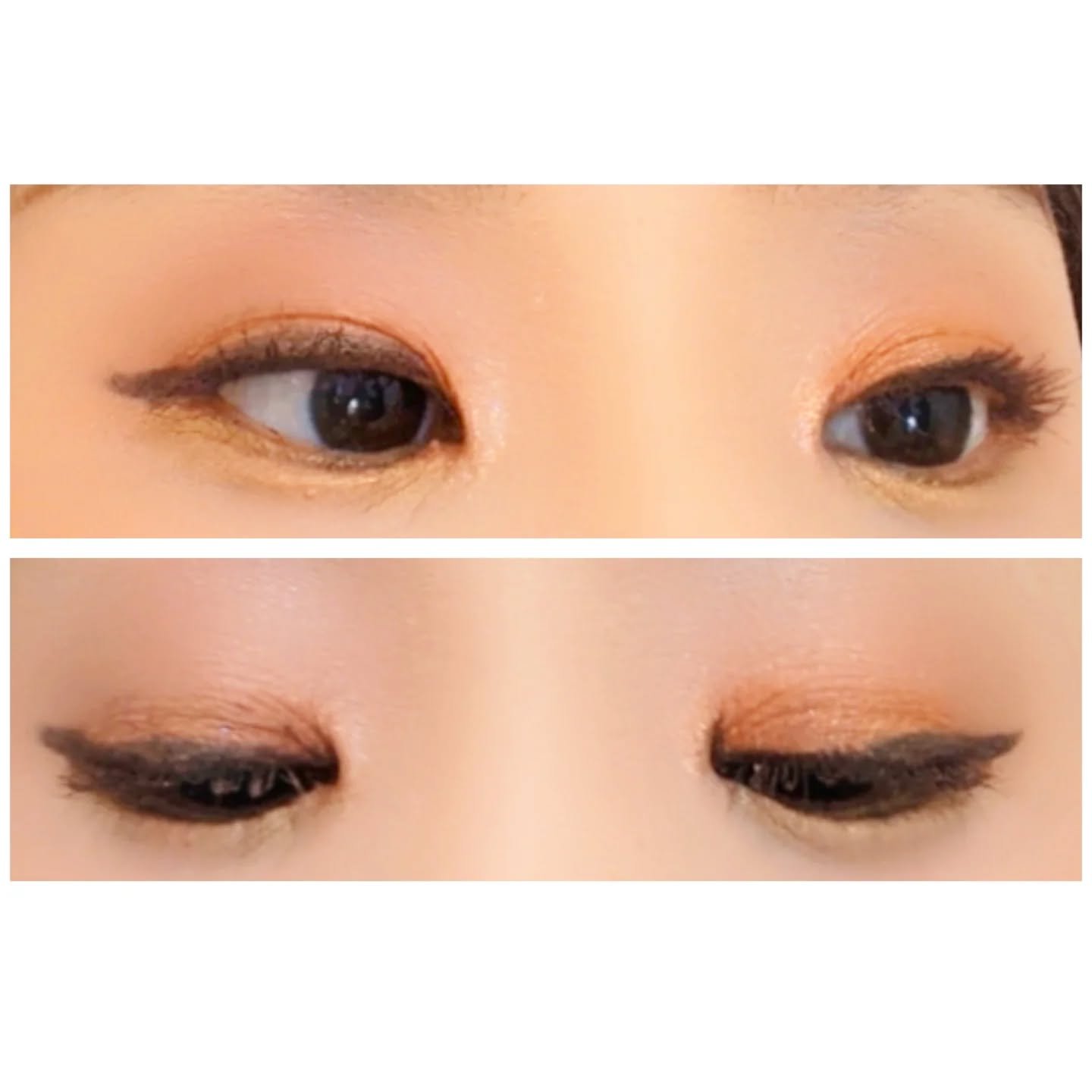 トーン ペタル フロート ブラッシュ/to/one/パウダーチークを使ったクチコミ（2枚目）