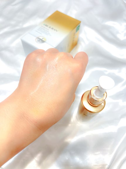 REJURAN デュアルエフェクトアンプル 30ml/REJURAN COSMETICS/美容液を使ったクチコミ(6枚目)