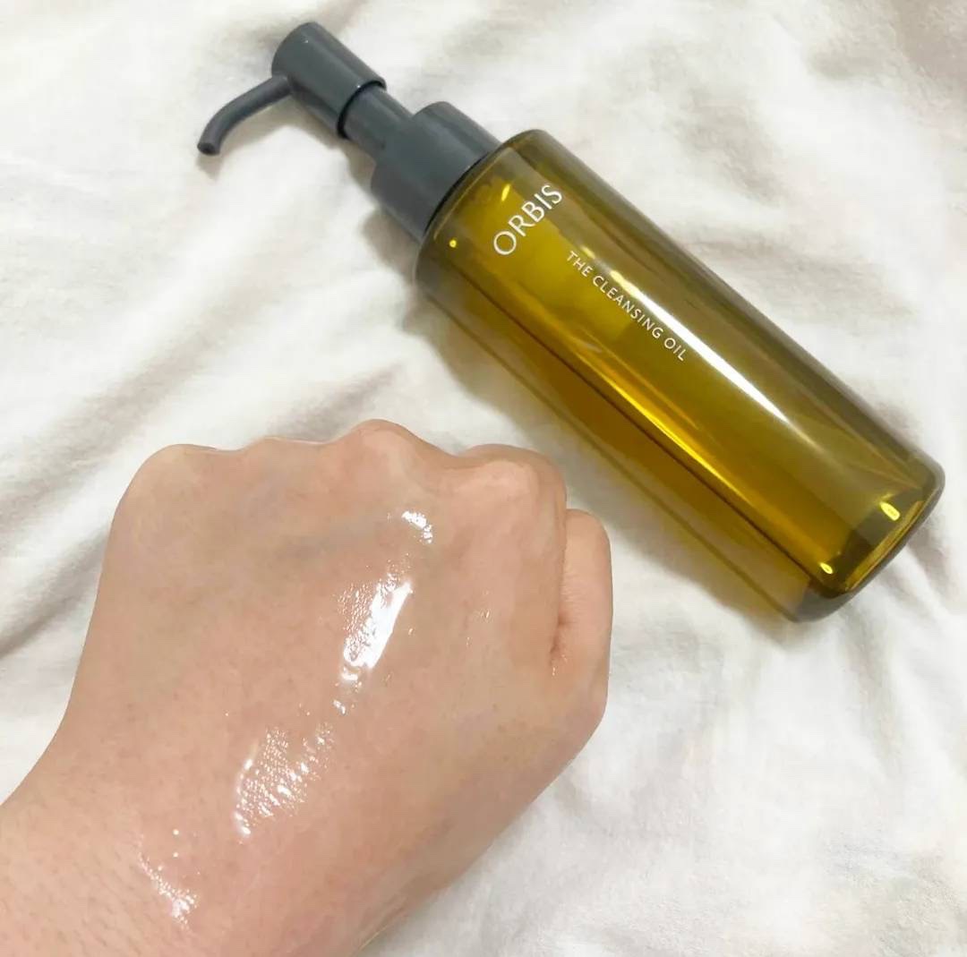 オルビス ザ クレンジング オイル/オルビス/オイルクレンジングを使ったクチコミ（2枚目）