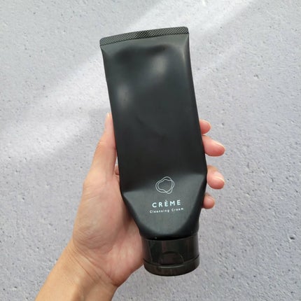 クレメ クレンジングクリーム N/ナリスアップ/クレンジングクリームを使ったクチコミ(1枚目)
