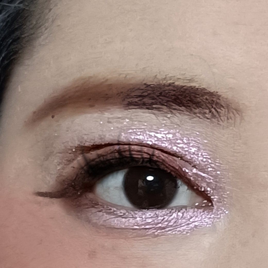 ããŒãºïŒã¢ã€ãããŠããŠããŒ/CEZANNE/ããŠããŒã¢ã€ãããŠã䜿ã£ãã¯ãã³ãïŒ6æç®ïŒ