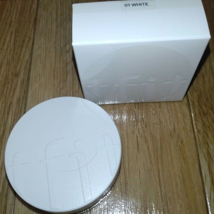 トランスルーセントセットフィニッシングパウダー/TFIT/ルースパウダーを使ったクチコミ(1枚目)