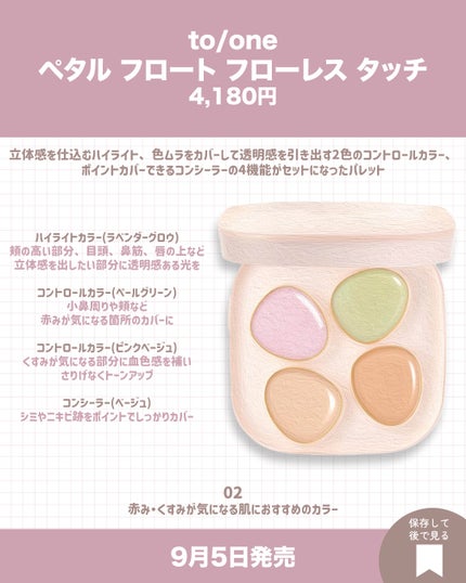 ダイヤモンドティップス コンシーラー<カバータイプ>/JILL STUART/リキッドコンシーラーを使ったクチコミ(5枚目)