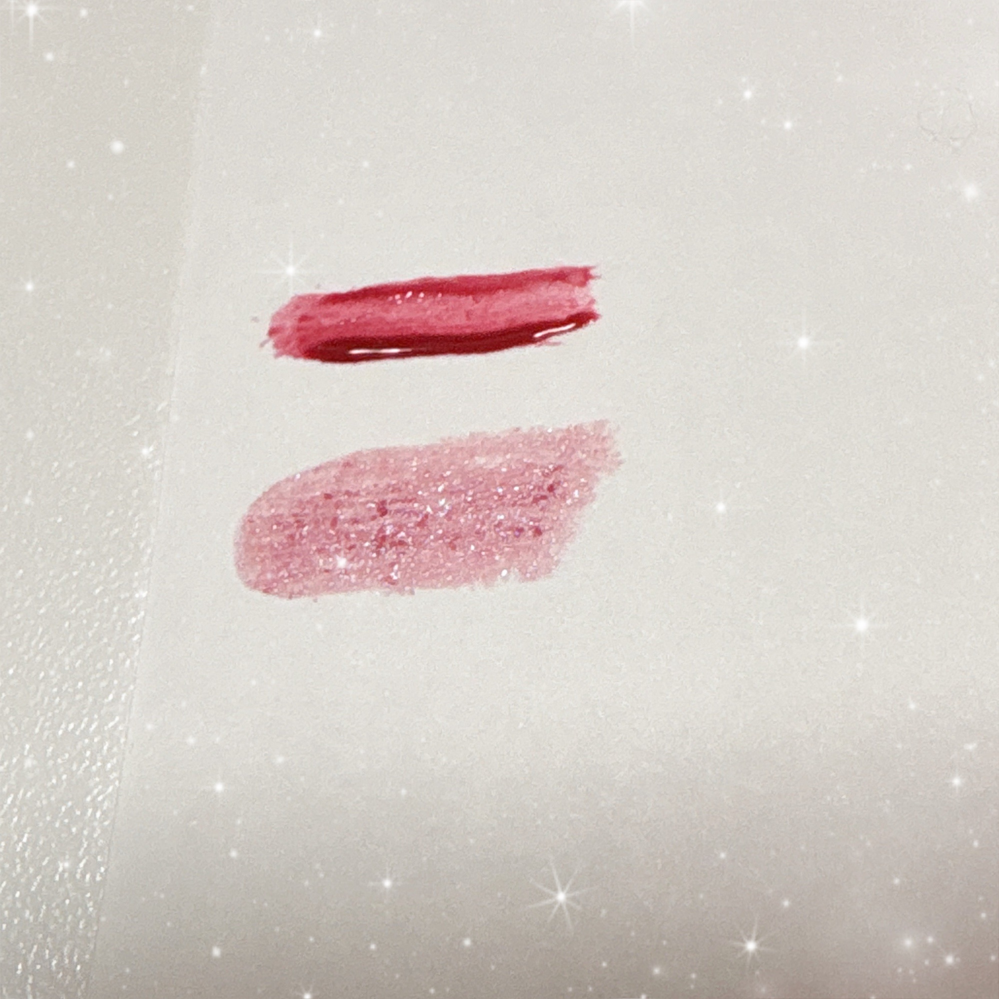 ザ ジューシーラスティングティント/rom&nd/リップティントを使ったクチコミ（2枚目）