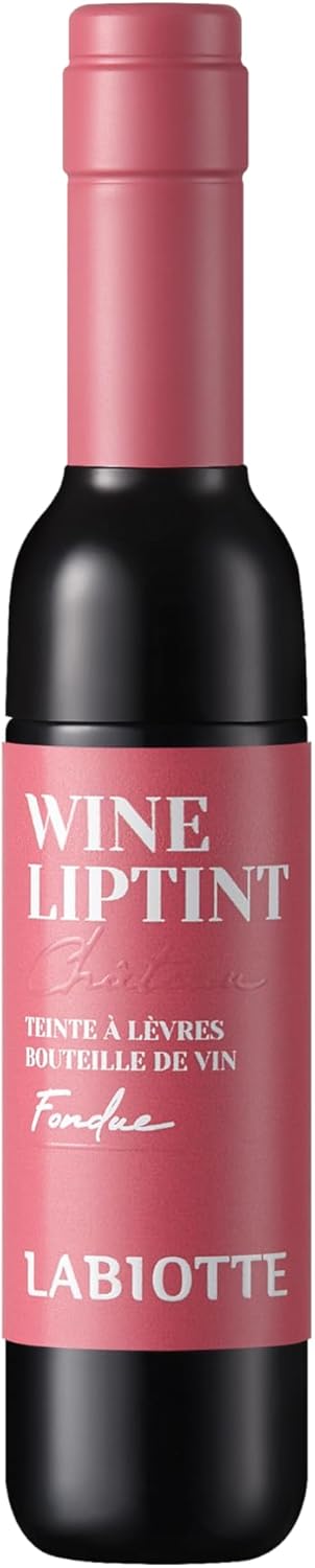 シャドワインリップティントフォンデュ PK01 アンジュピンク