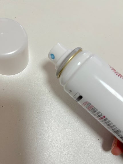 サンカットR プロテクトUV スプレー/サンカット®/日焼け止めミスト・スプレーを使ったクチコミ(3枚目)