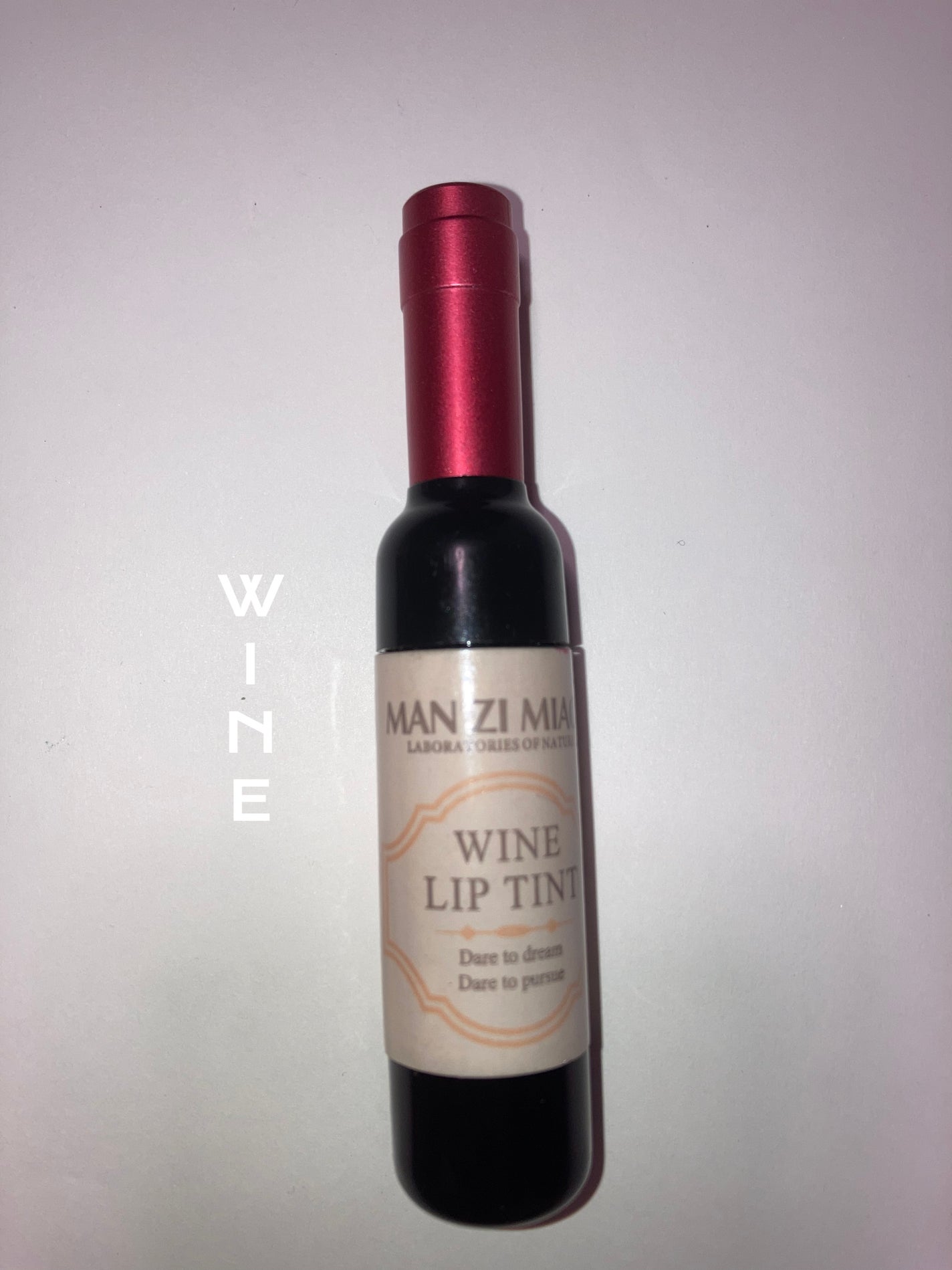 ワインリップティント/LABIOTTE/リップティントを使ったクチコミ(1枚目)