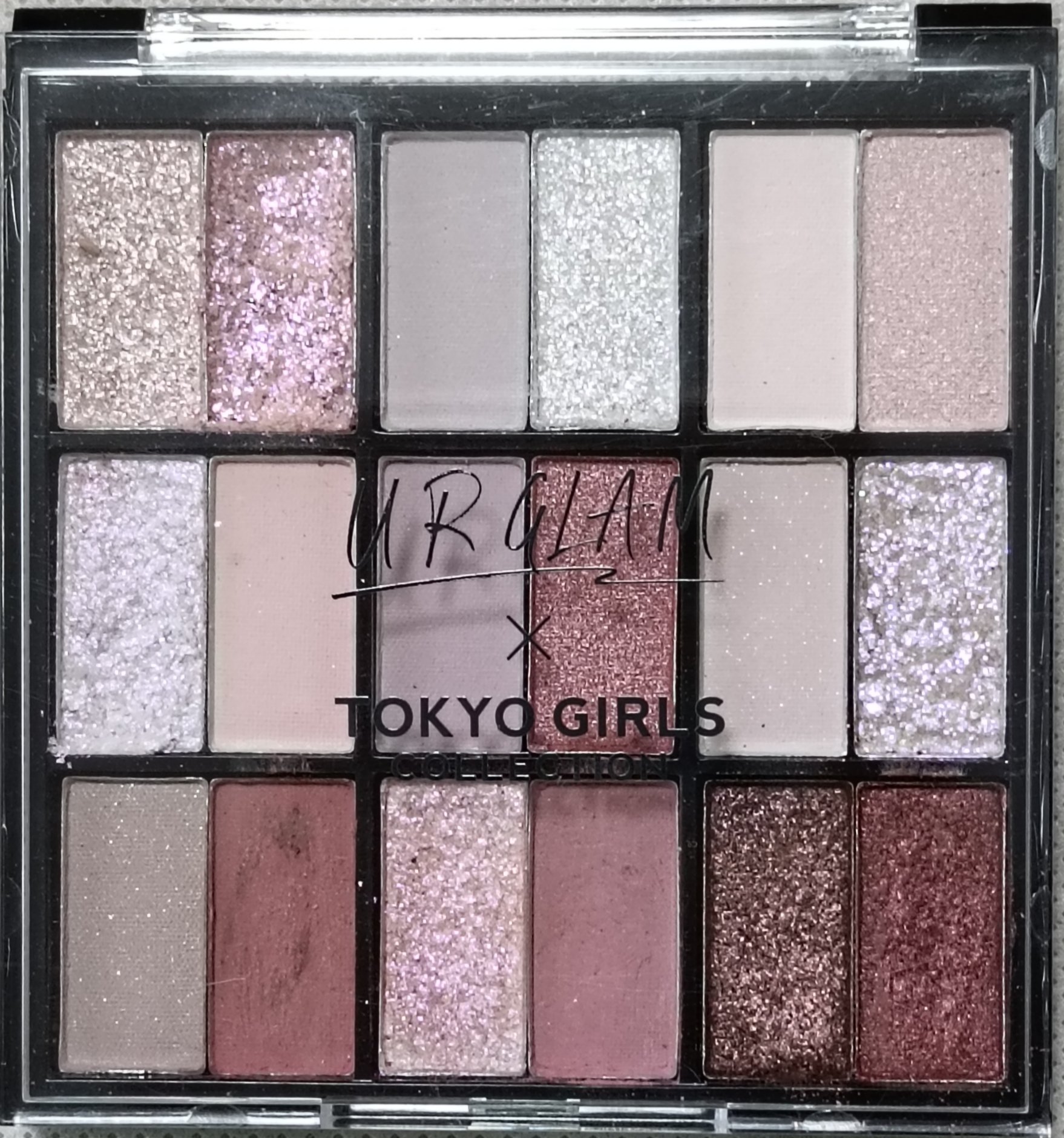 ヴォリュプテ ティントインバーム/YVES SAINT LAURENT BEAUTE/口紅を使ったクチコミ（2枚目）