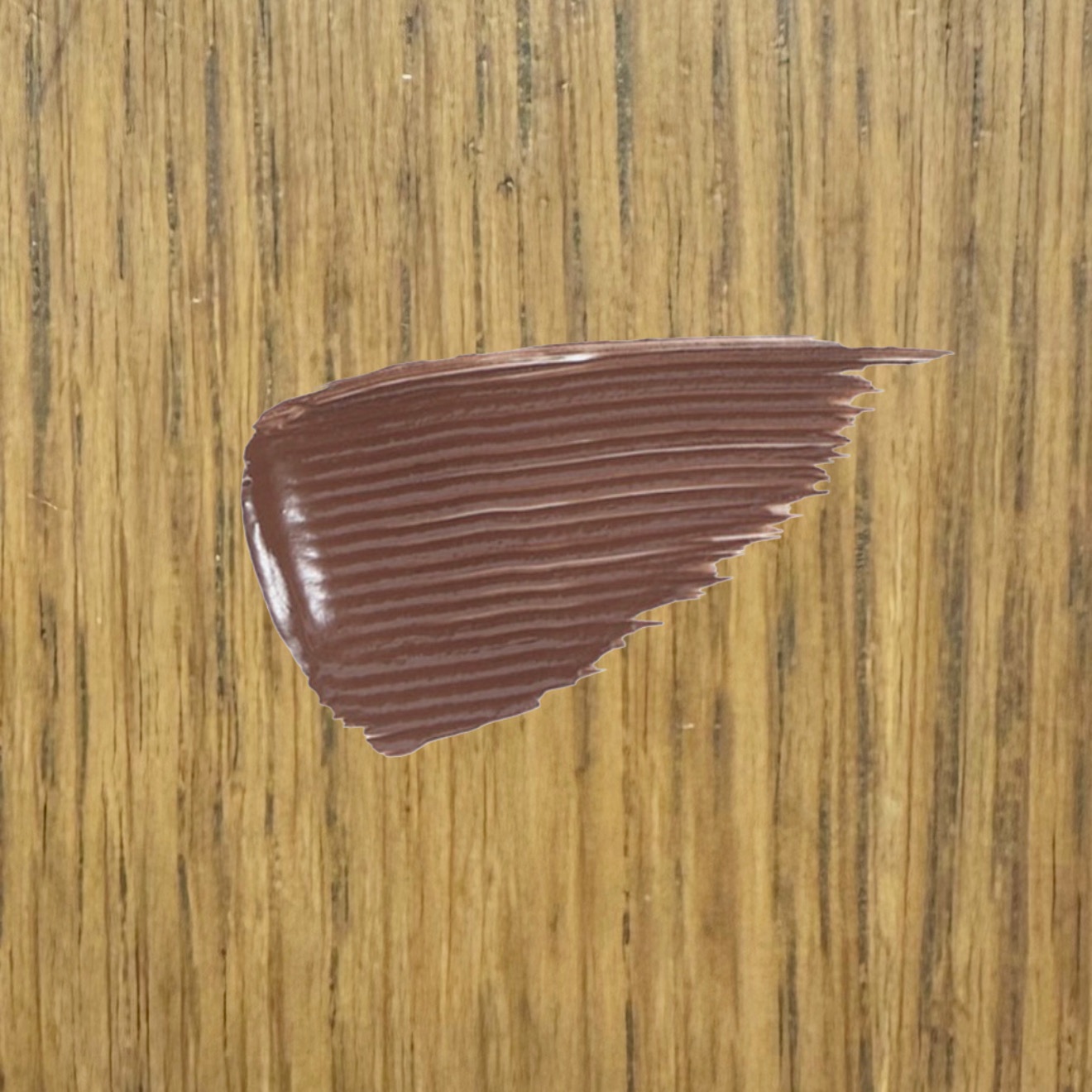 「塗るつけまつげ」自まつげ際立てタイプ/デジャヴュ/マスカラを使ったクチコミ（3枚目）