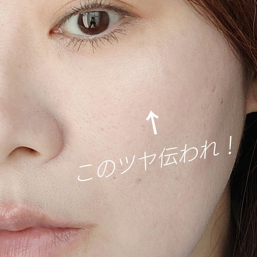 叶えるハイライト/b idol/パウダーハイライトを使ったクチコミ(2枚目)