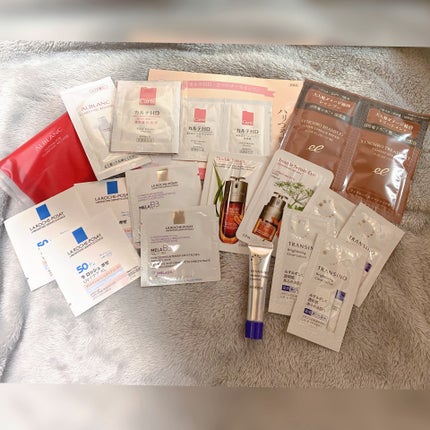 を使ったクチコミ(2枚目)