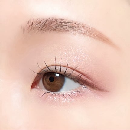 プロ アイ パレット エアー/CLIO/アイシャドウパレットを使ったクチコミ(6枚目)