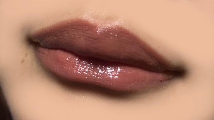 リップコンボ/M・A・C/口紅・グロス・リップライナー・リップケアを使ったクチコミ(7枚目)