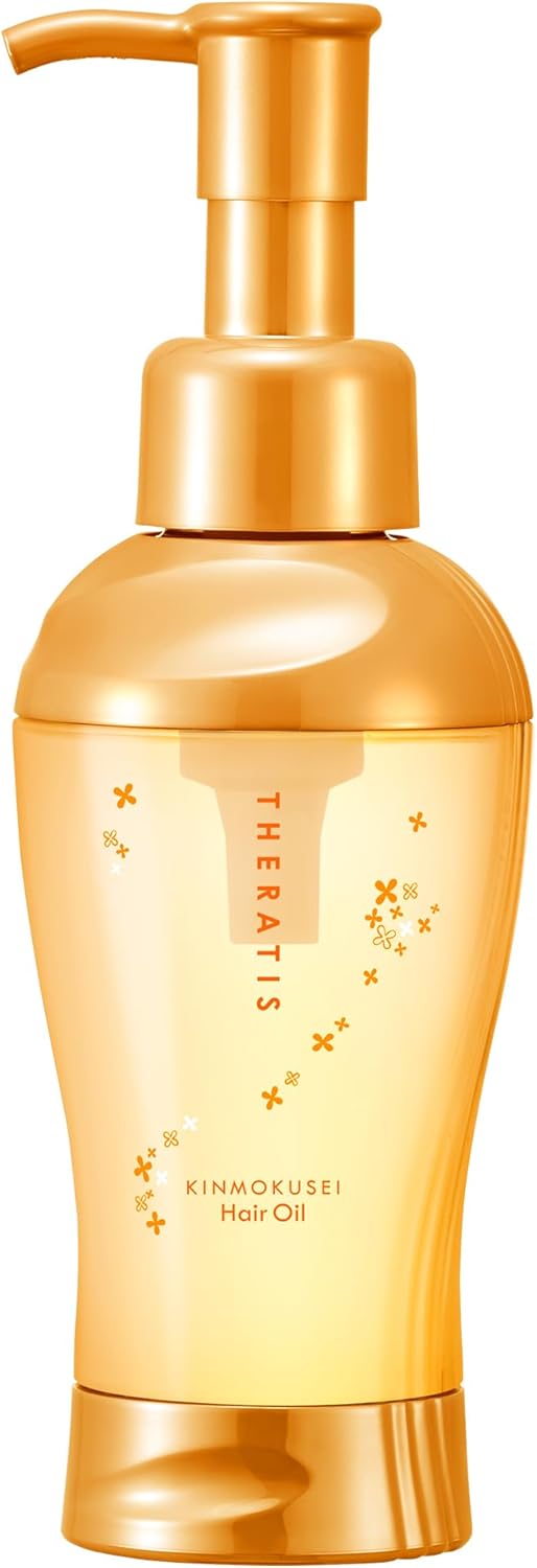 THERATIS THERATIS キンモクセイ ムーンライト ヘアオイル