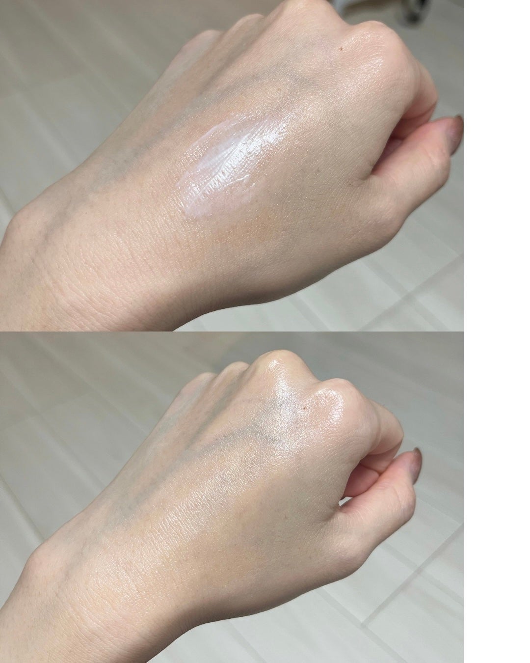 カネボウ ライブリースキン ウェアⅡ/KANEBO/リキッドファンデーションを使ったクチコミ(2枚目)