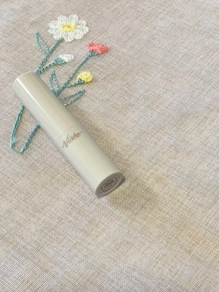 エッセンス プランプバーム/Visée/リッププランパーを使ったクチコミ(10枚目)