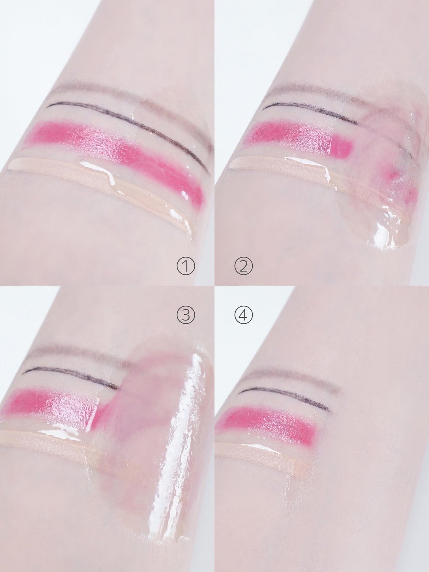 オルビス ザ クレンジング オイル/オルビス/オイルクレンジングを使ったクチコミ(3枚目)