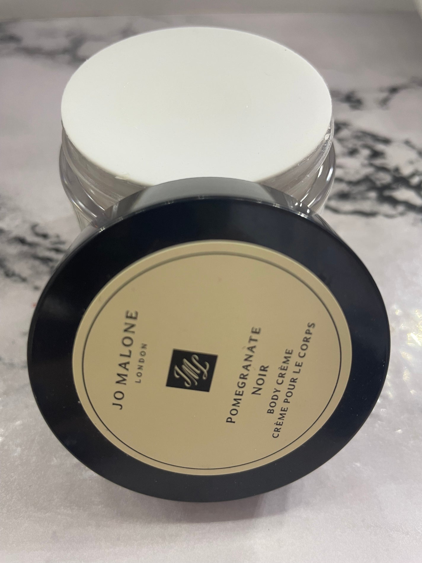 ブラックベリー & ベイ ボディ クレーム/Jo MALONE LONDON/ボディクリームを使ったクチコミ(1枚目)