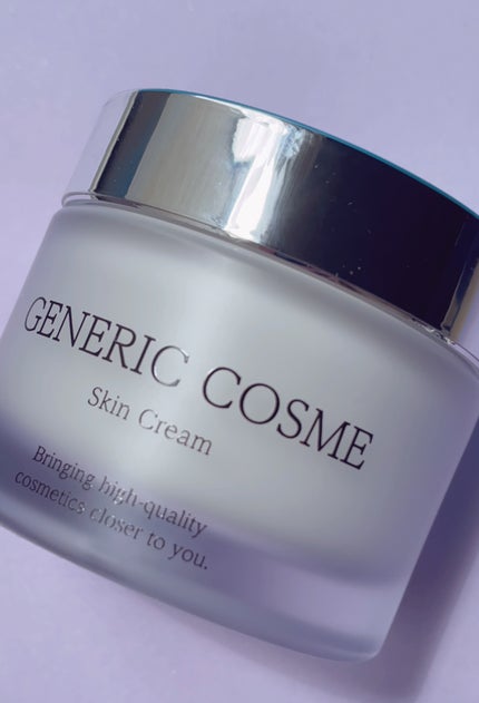 ジェネリック化粧品スキンケア三点セット/ジェネリック化粧品/スキンケアキットを使ったクチコミ(6枚目)