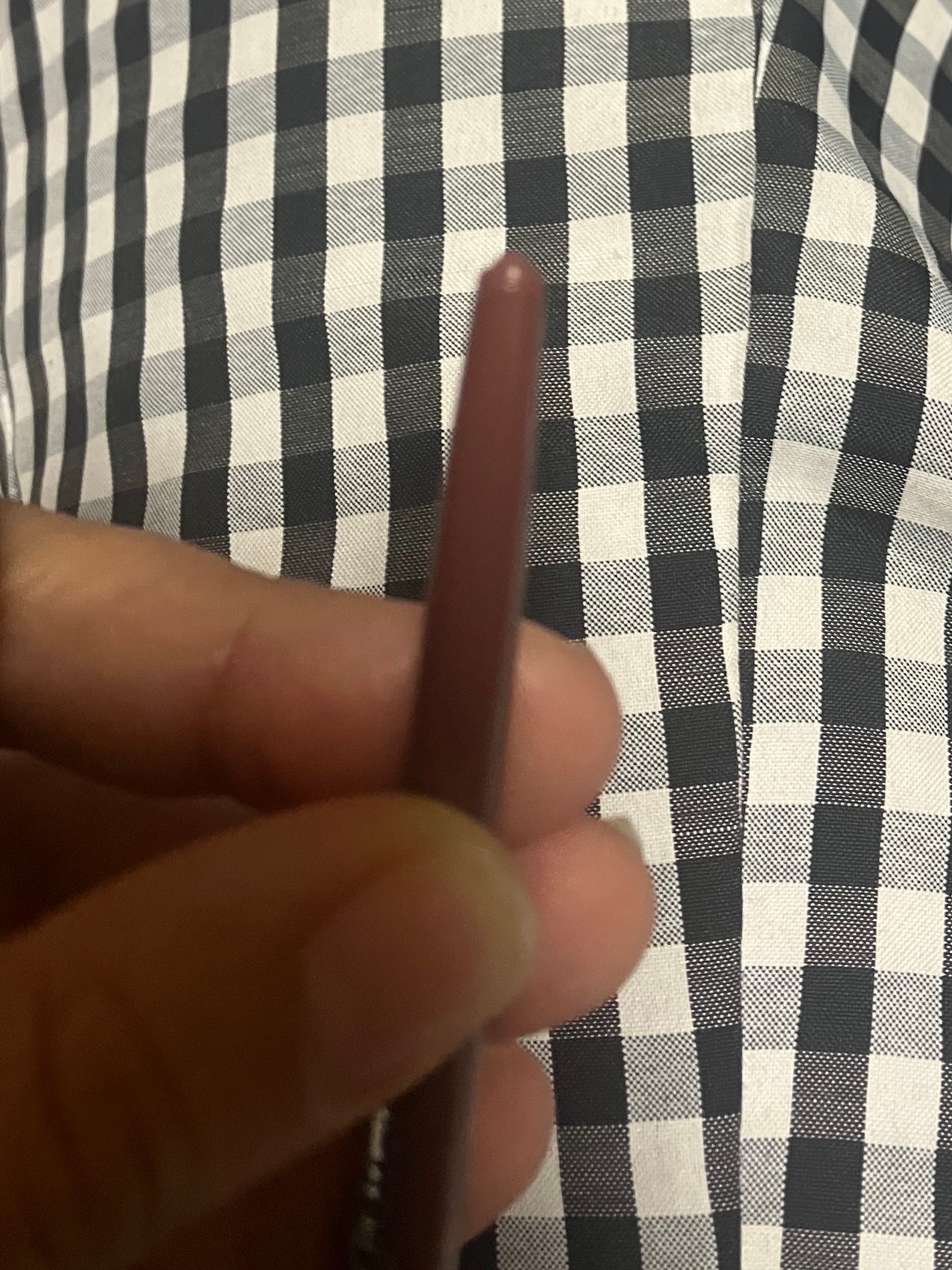 リップコンボ/M・A・C/口紅・グロス・リップライナー・リップケアを使ったクチコミ(4枚目)