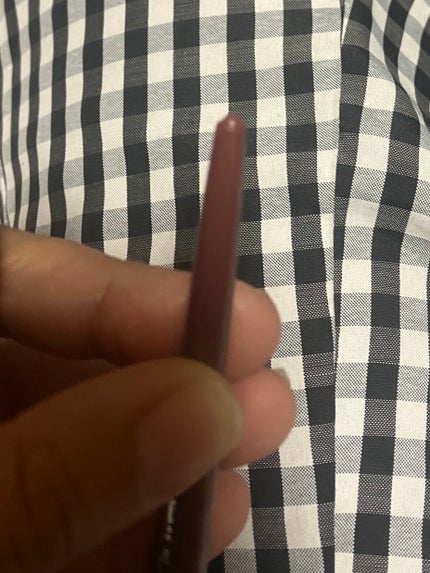 リップコンボ/M・A・C/口紅・グロス・リップライナー・リップケアを使ったクチコミ(4枚目)