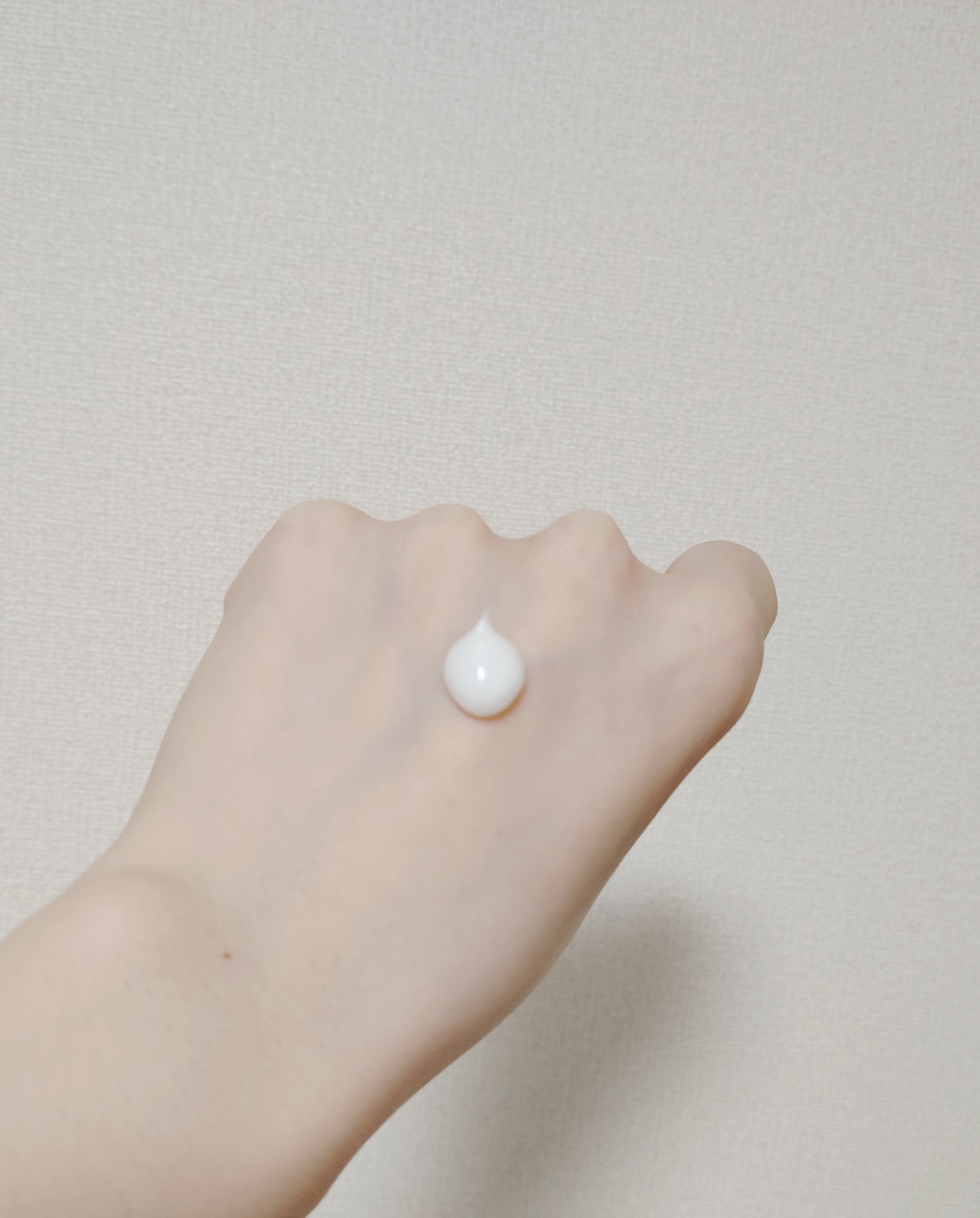 RXザ・セラミドスキンバリアモイスチャライザー/COSRX/フェイスクリームを使ったクチコミ（2枚目）