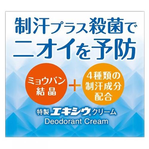 東京甲子社 特製エキシウクリーム