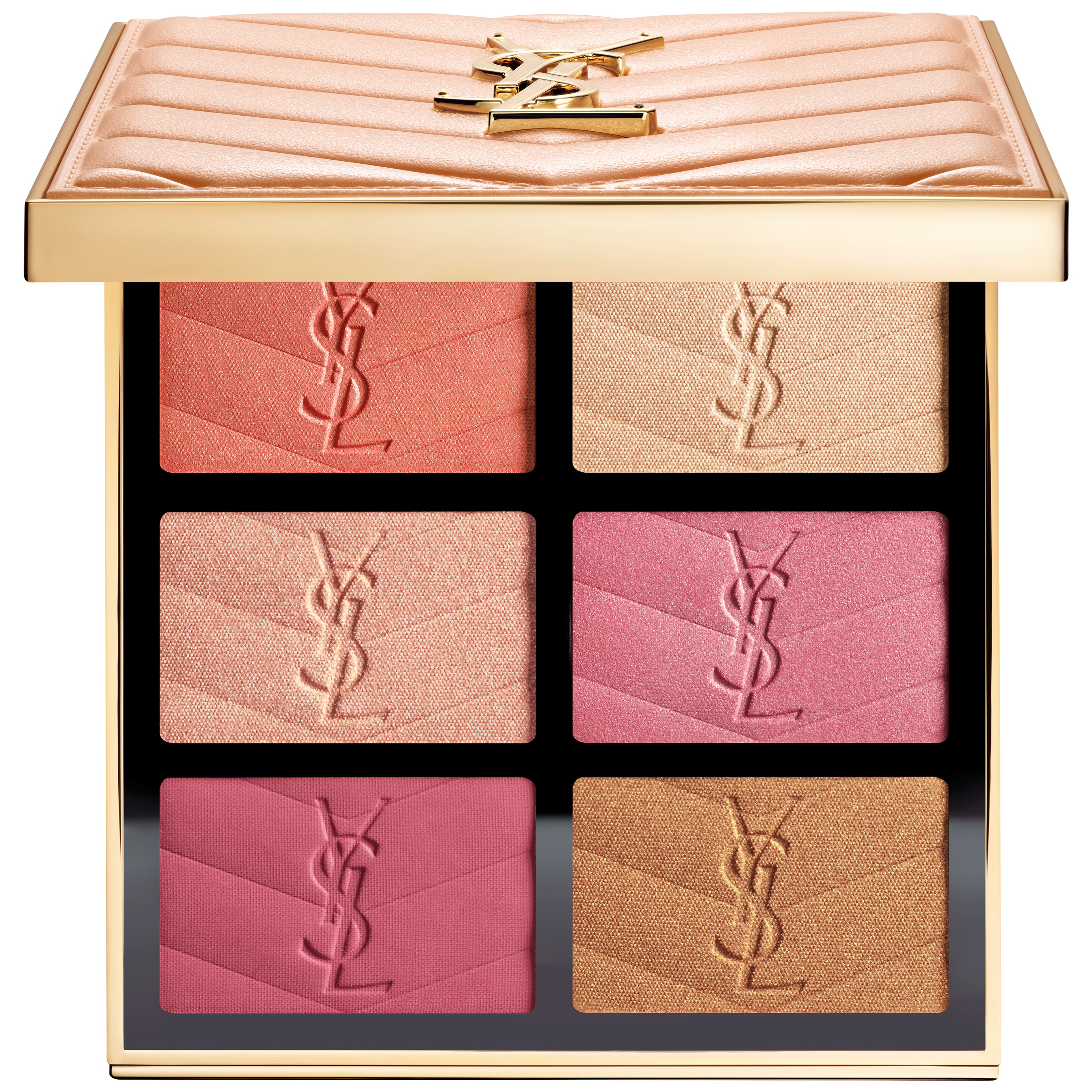 クチュール フェイス パレット / YVES SAINT LAURENT BEAUTE