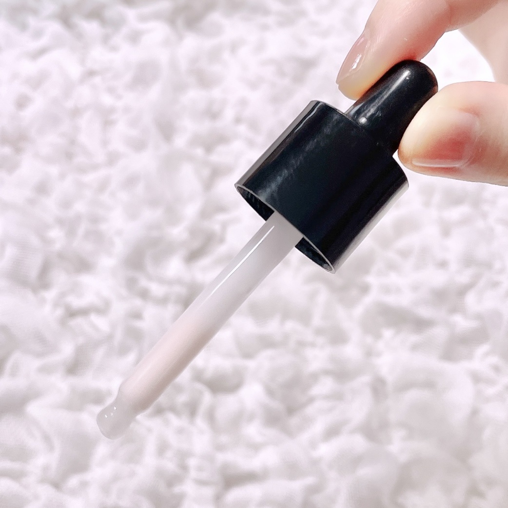 リデンス チェリートーン＆スポットコレクターアンプル/redence/美容液を使ったクチコミ（3枚目）