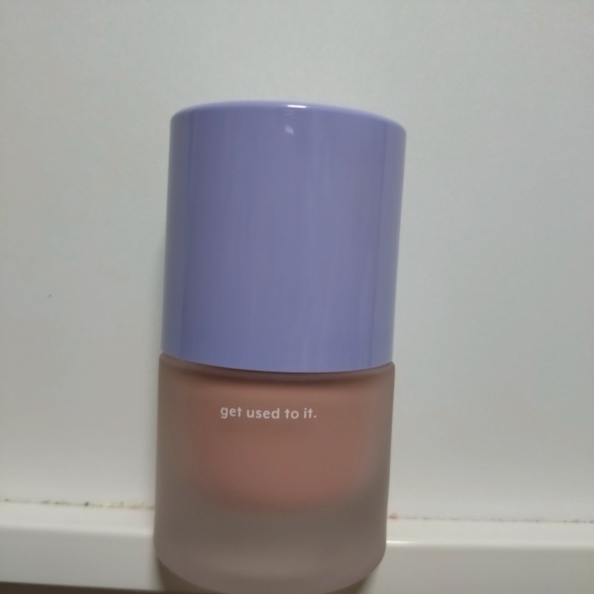 リキッドケアチーク/nuse/リキッドチークを使ったクチコミ（3枚目）