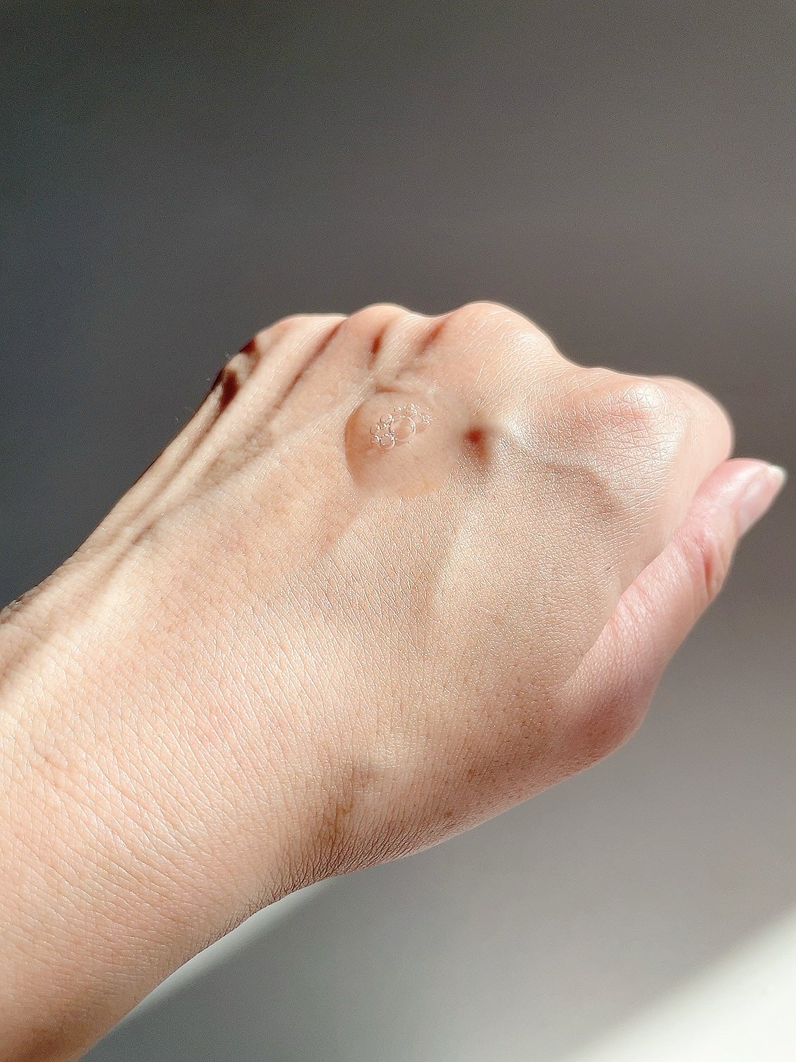 3D PDRN X コラーゲンアンプル/SKIN&LAB/美容液を使ったクチコミ(4枚目)