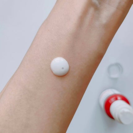 NMN-PDRN ダーマアンサー ポア ファーミング アンプル/CNP Laboratory/美容液を使ったクチコミ(4枚目)