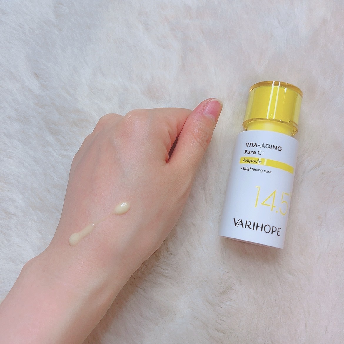 を使ったクチコミ（2枚目）