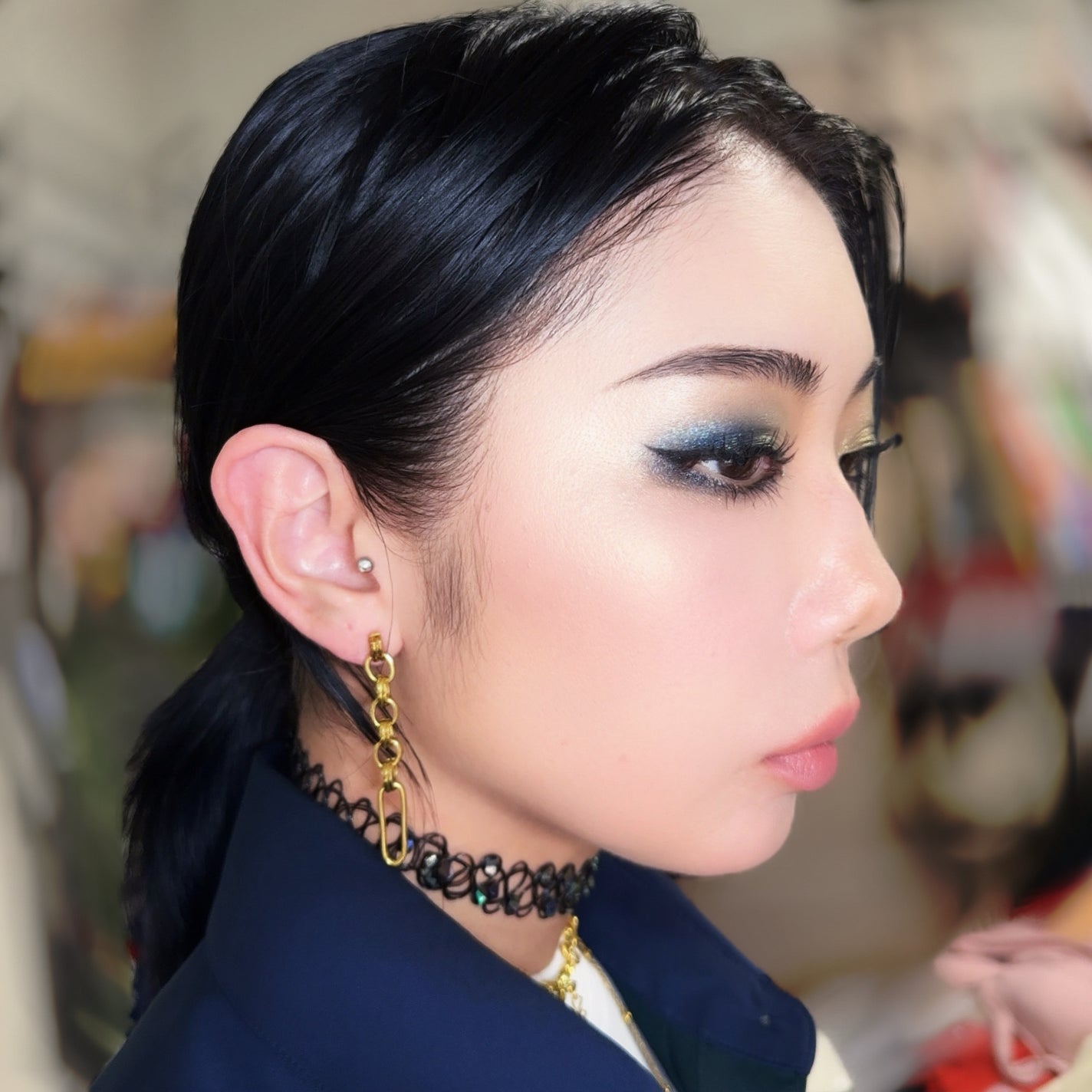 M·A·C ミネラライズ ブラッシュ/M・A・C/パウダーチークを使ったクチコミ(10枚目)