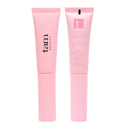 tam BEAUTY ザ・ゼリーミルキーチークブラッシャー